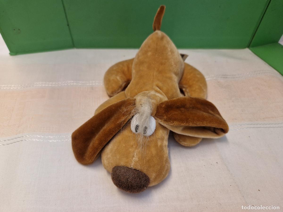 Segunda mano: BONITO PERRITO DE PELUCHE. - Foto 1