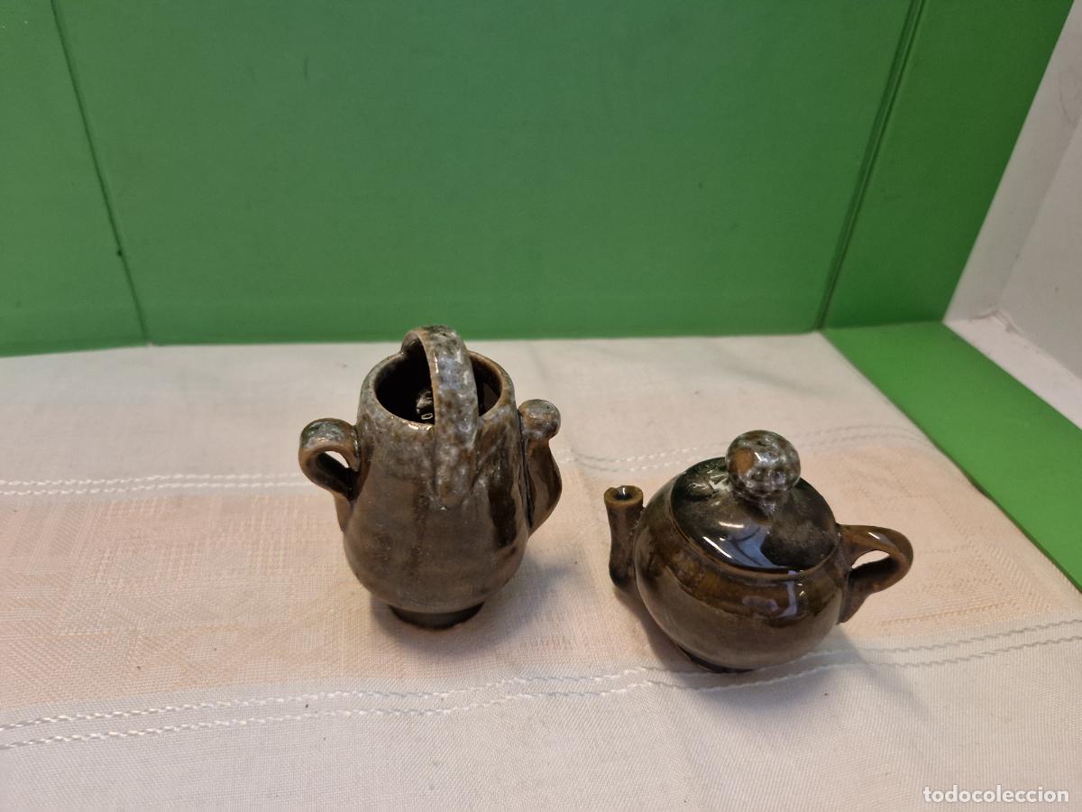 Segunda mano: BONITOS MINI JARRONES DECORATIVOS. - Foto 2