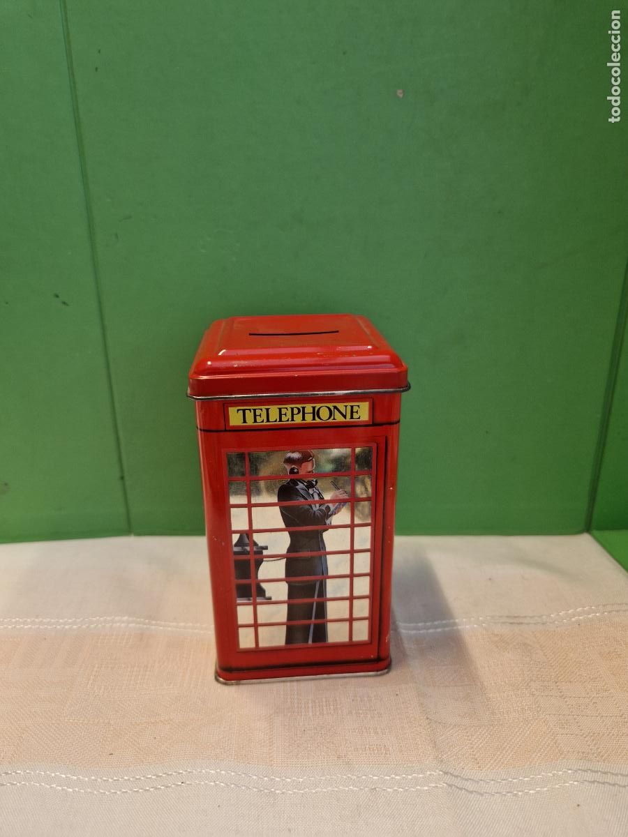 Segunda Mano: BONITA HUCHA. TELEPHONE.