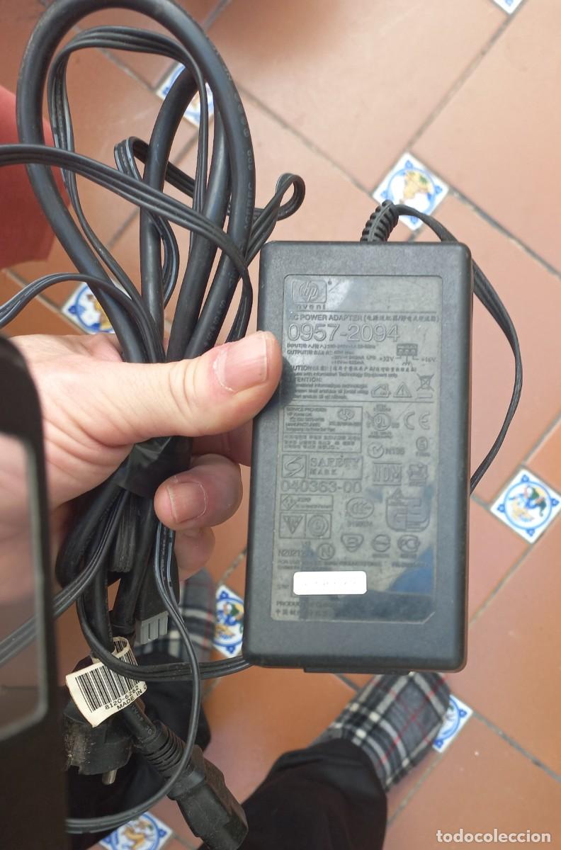 Segunda mano: 3 alimentadores impresoras HP - Foto 7