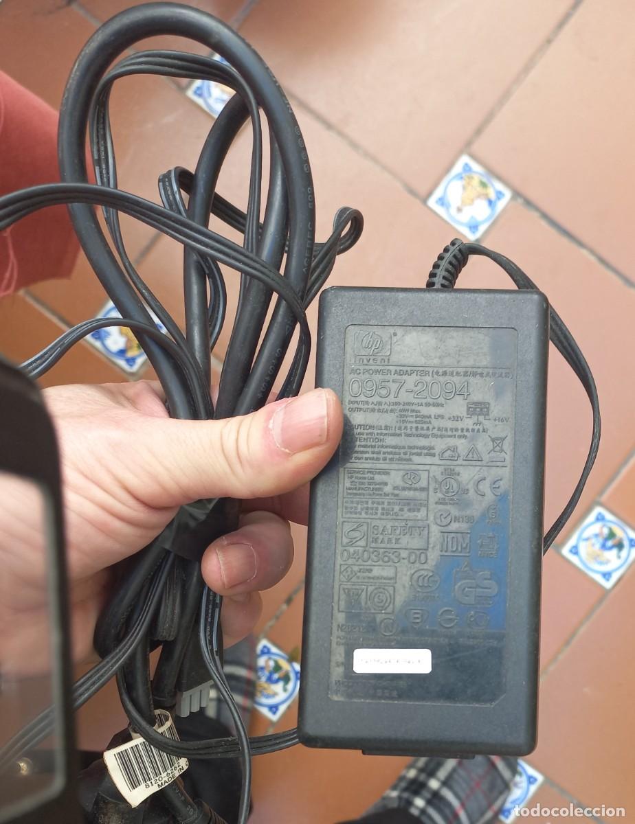 Segunda mano: 3 alimentadores impresoras HP - Foto 8