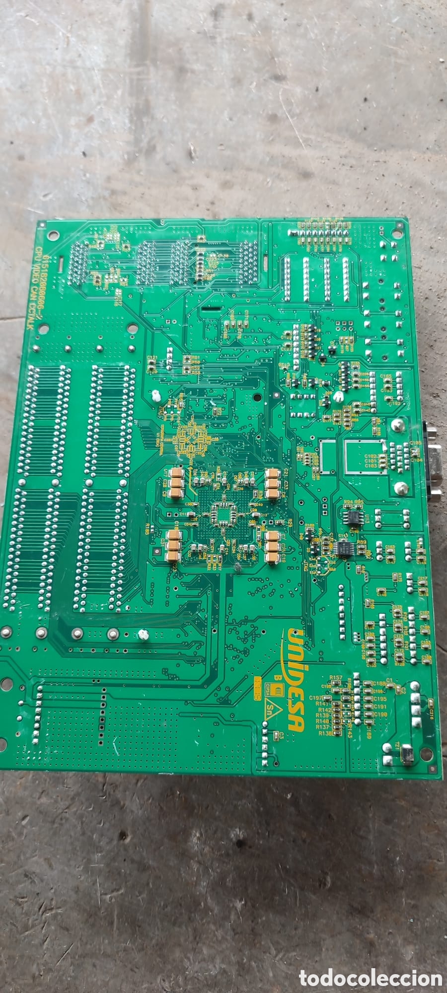 Segunda mano: Placa base de maquina tragaperras con juego Yetimania. - Foto 4