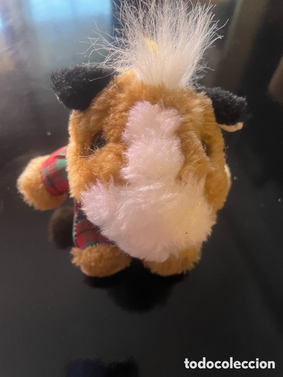 Segunda mano: Peque&ntilde;o peluche, adorable - Foto 2
