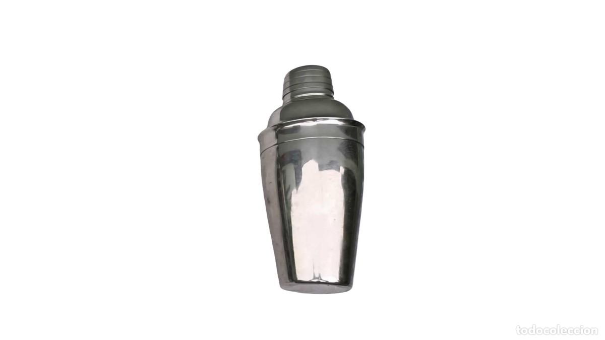 Segunda mano: Mezclador de Bebida en Aluminio - Foto 1
