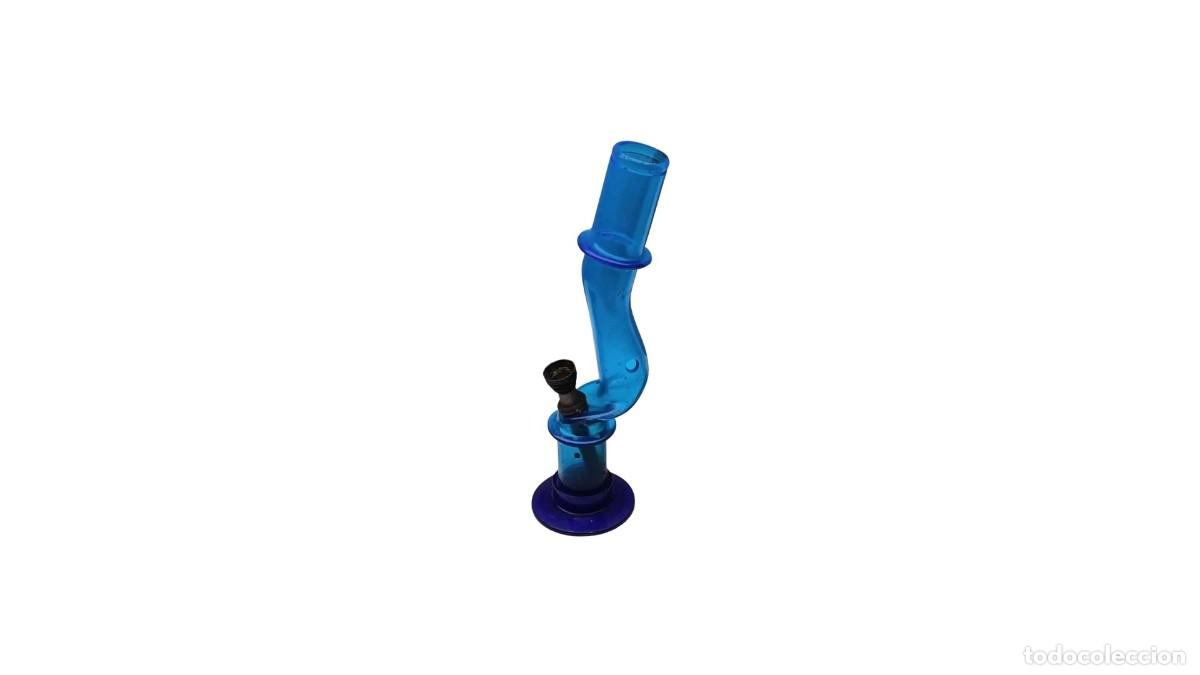 Zweite Hand: Bong Cachimba para Fumar