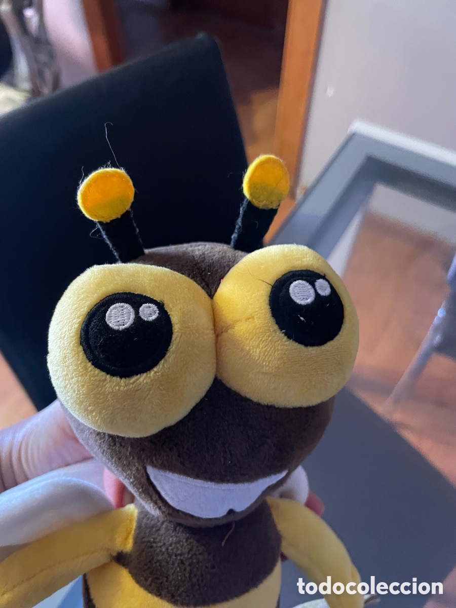 Segunda mano: Abeja los guardianes de la tradici&oacute;n alimentaria - Foto 3