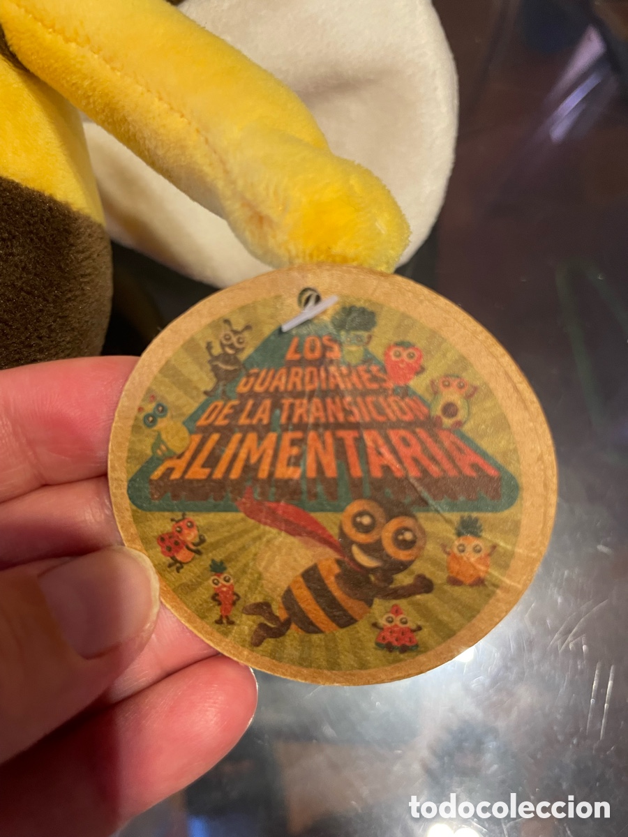 Segunda mano: Abeja los guardianes de la tradici&oacute;n alimentaria - Foto 5