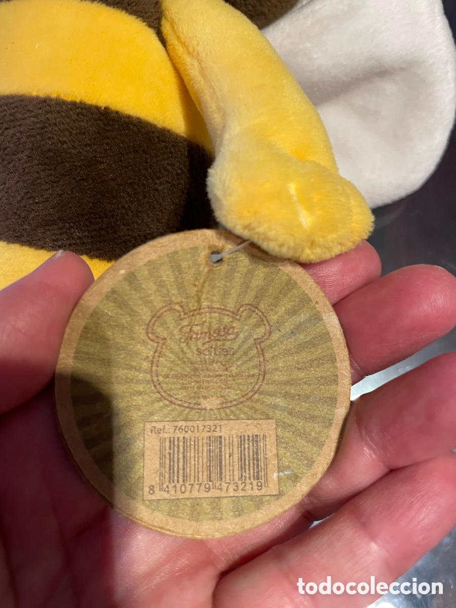 Segunda mano: Abeja los guardianes de la tradici&oacute;n alimentaria - Foto 6