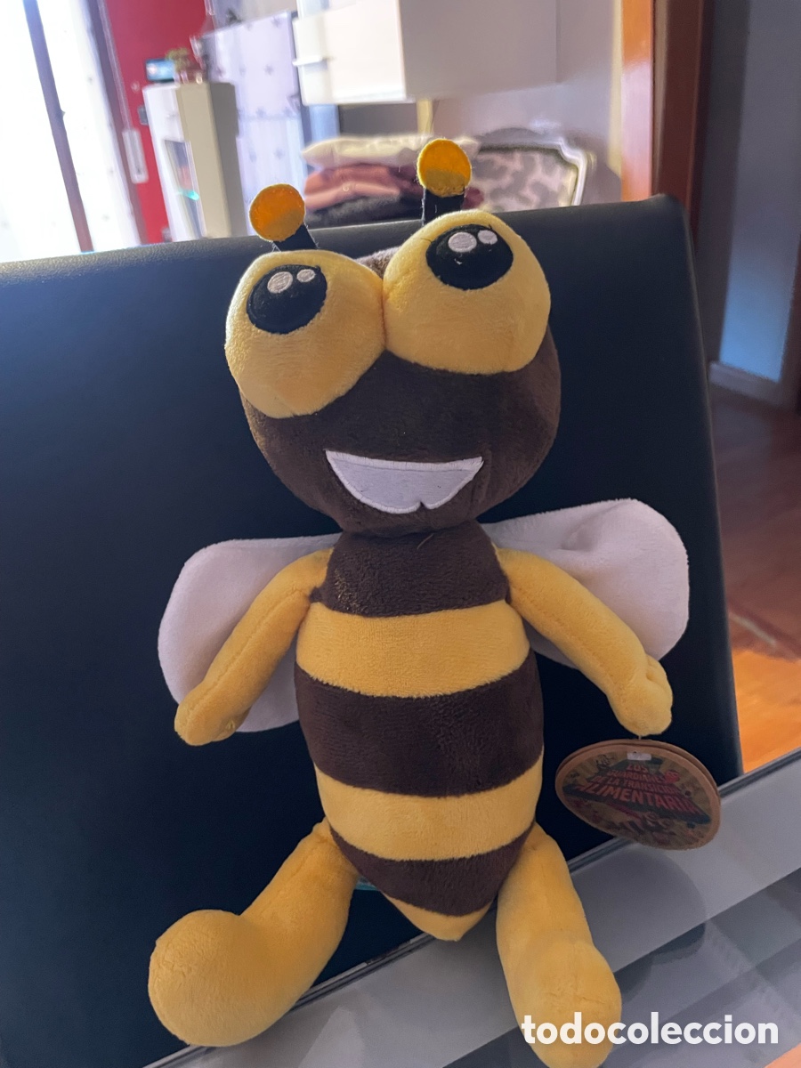 Segunda mano: Abeja los guardianes de la tradici&oacute;n alimentaria - Foto 1