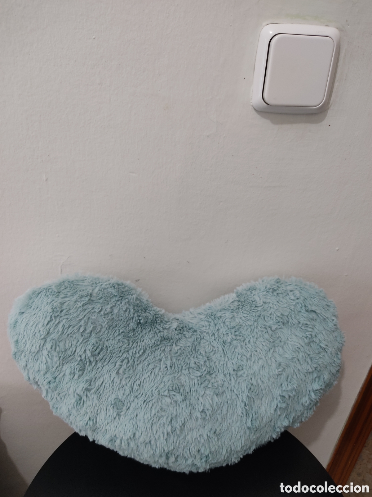 Segunda mano: Coj&iacute;n con Forma de Coraz&oacute;n para Decoraci&oacute;n del Hogar - Foto 20