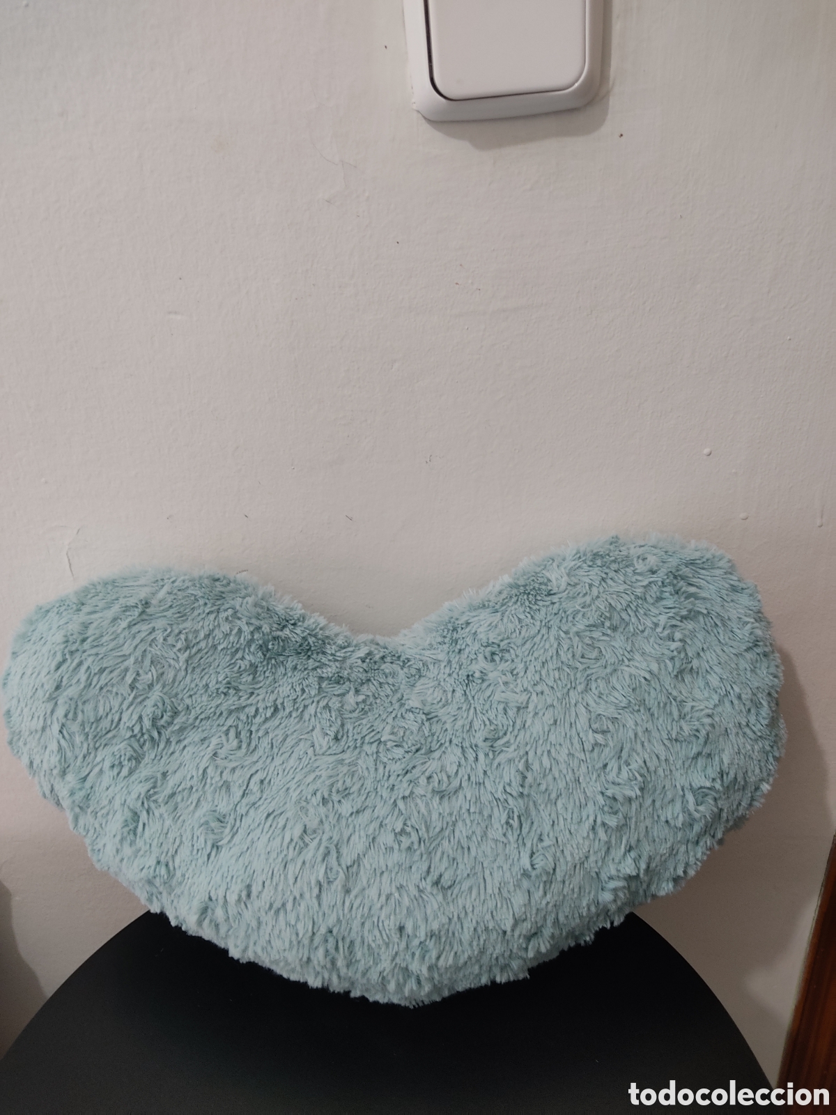 Segunda mano: Coj&iacute;n con Forma de Coraz&oacute;n para Decoraci&oacute;n del Hogar - Foto 22