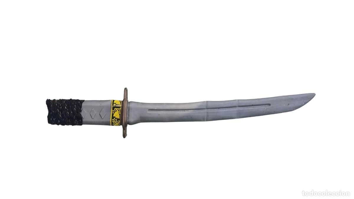 Seconda Mano: Juguete Espada Ninja, 1990
