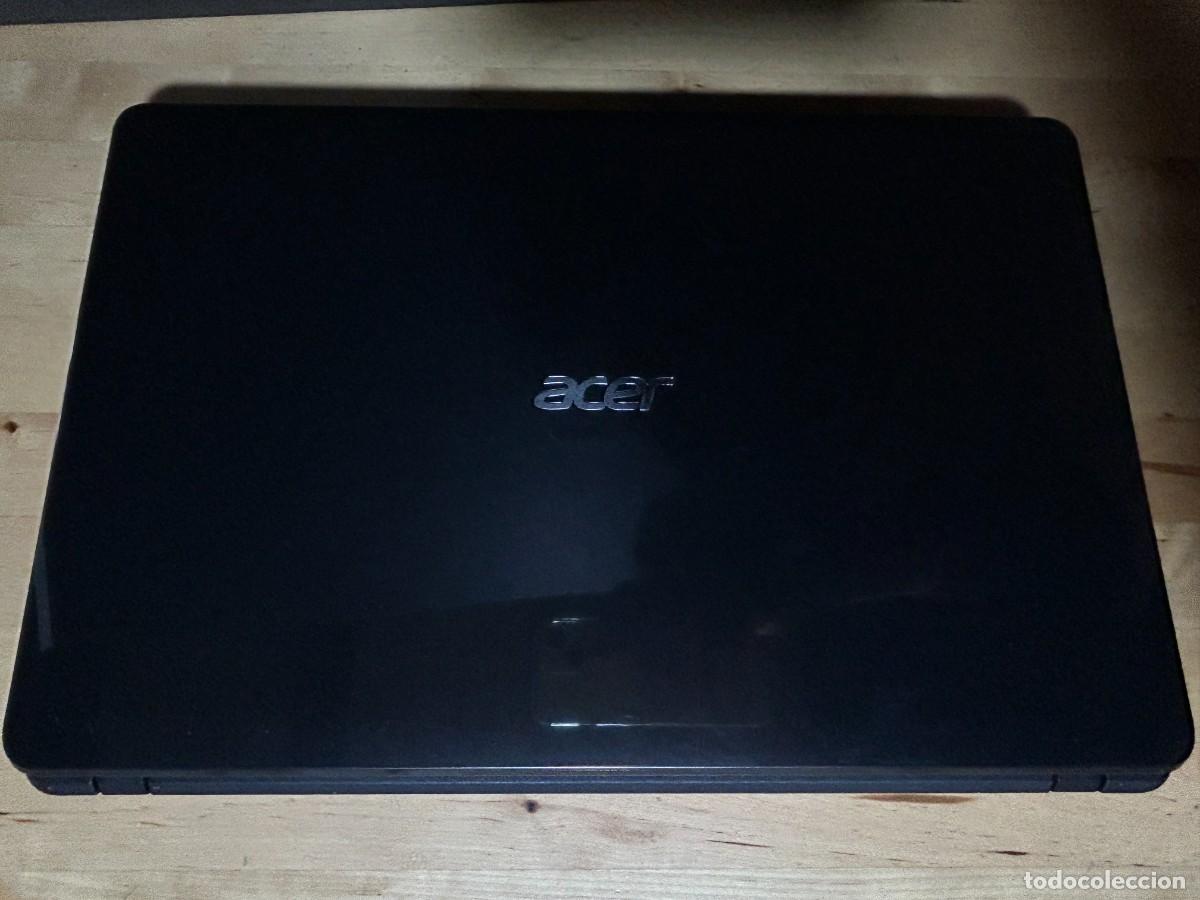 Segunda mano: Acer Aspire E1-571 i3 reparar o piezas - Foto 5