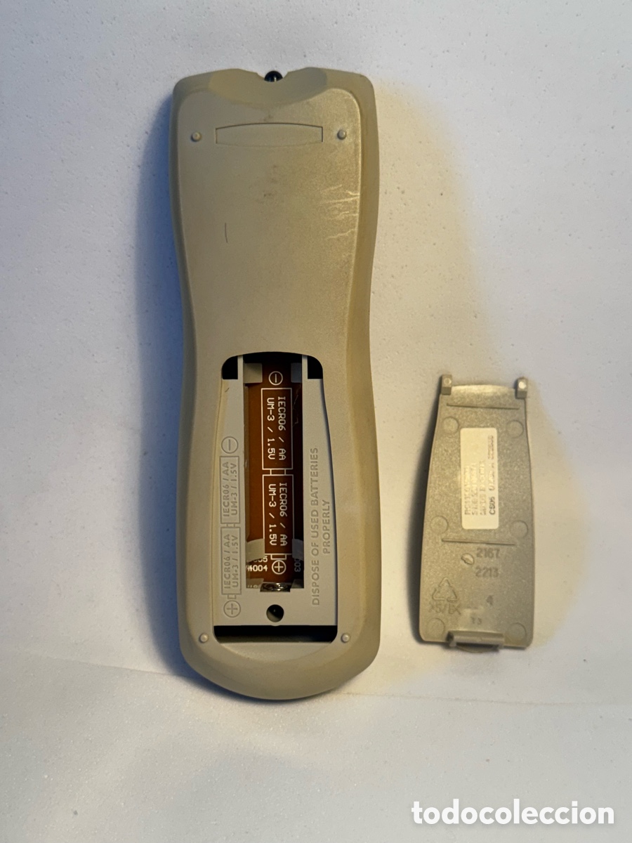 Segunda mano: Mando a distancia Pinnacle Systems - Foto 4