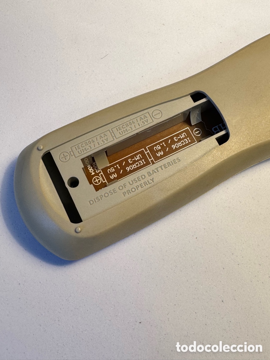 Segunda mano: Mando a distancia Pinnacle Systems - Foto 6