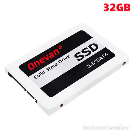 Segunda Mano: Disco Duro Interno SSD de 2.5 Pulgadas SATA para Port&aacute;til - SSD 512GB 240GB 1TB 480GB 120GB 256GB -