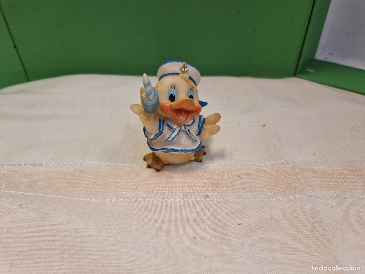 Seconda Mano: BONITO MU&Ntilde;ECO DE JUGUETE DEL PATO DONALD.