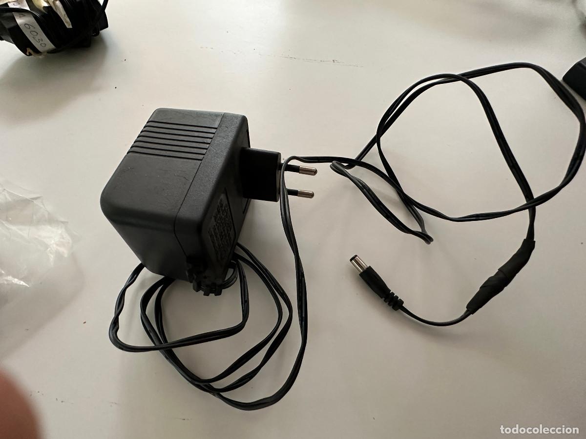 Segunda mano: TRANSFORMADOR SPEC LIN DE 16V 900 mA - Foto 3