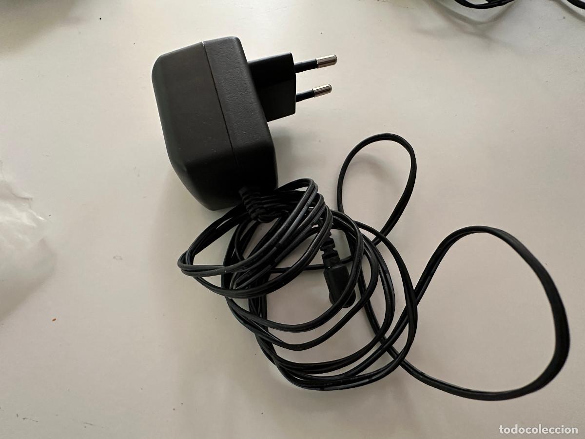 Segunda mano: TRANSFORMADOR MOTOROLA 4,8 V 350mA - Foto 3