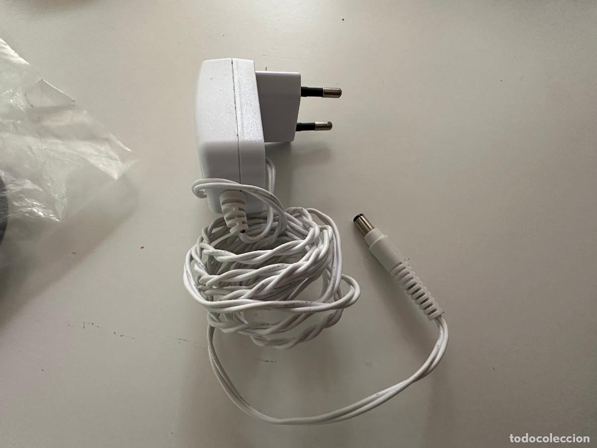 Segunda mano: TRANSFORMADOR SPEC LIN DE 12V 400 mA - Foto 3