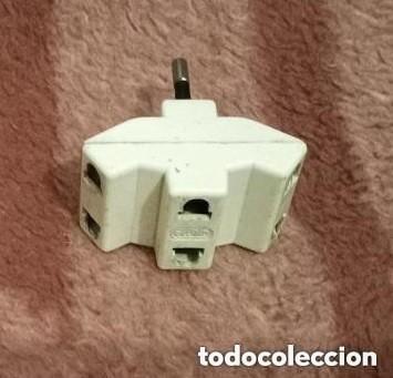 Segunda Mano: LADRON DE ELECTRICIDAD A&Ntilde;OS 80 - VER FOTO