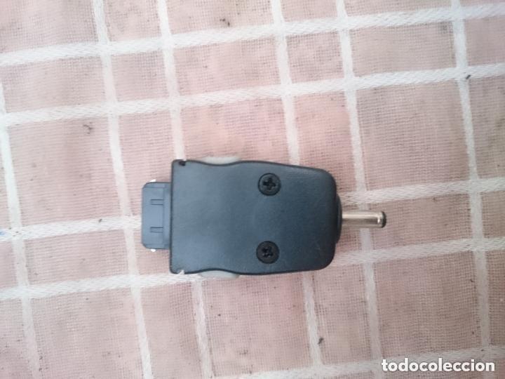 Segunda Mano: CLAVIJA ESPECIAL ORDENADOR -MIRAR FOTOS
