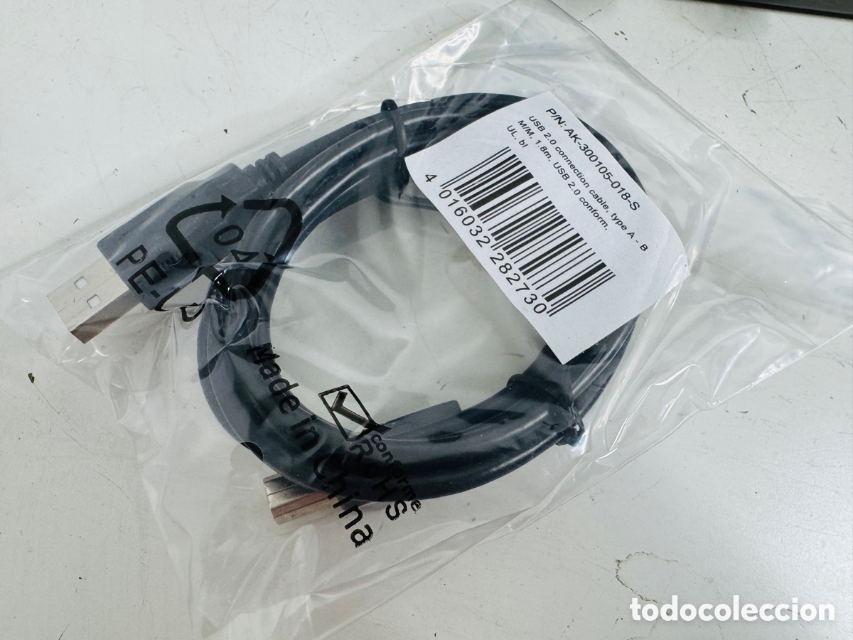 Segunda mano: Avid Fast Track Solo Audio Interface - Foto 4
