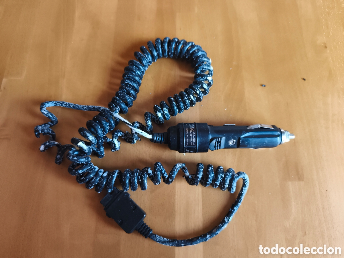 Segunda mano: Tel&eacute;fono Mitsubishi MT-7, anal&oacute;gico - Foto 10