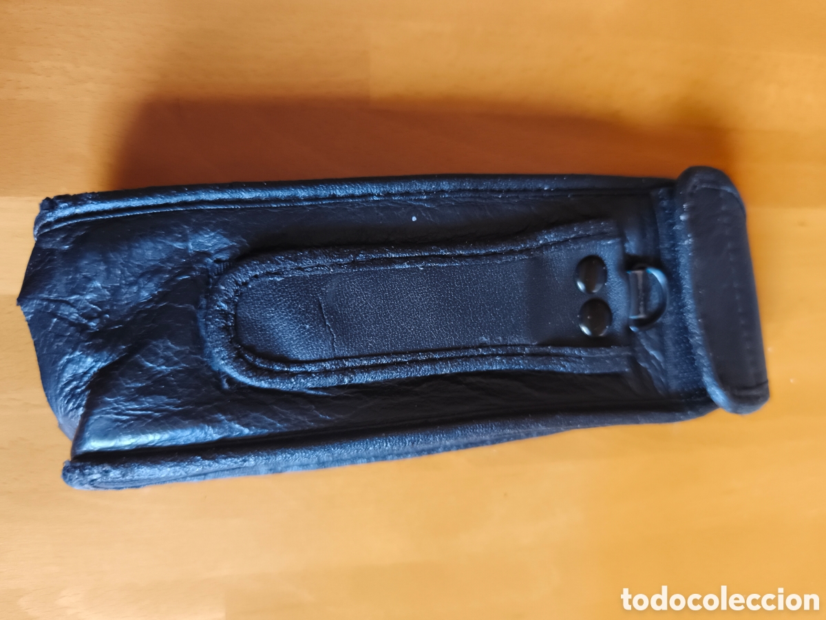 Segunda mano: Tel&eacute;fono Mitsubishi MT-7, anal&oacute;gico - Foto 11