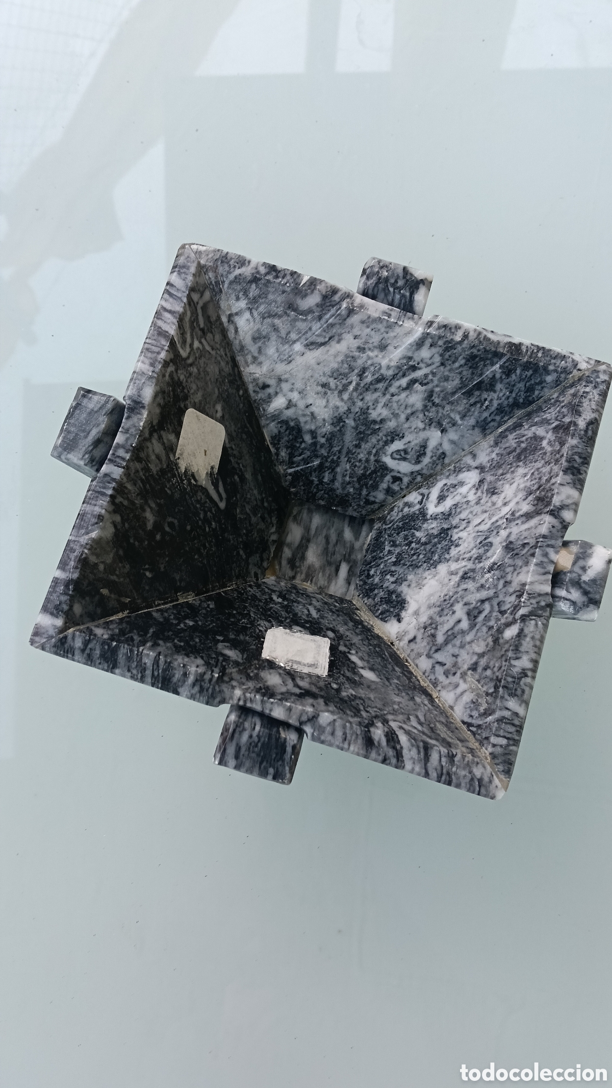 Segunda mano: Pir&aacute;mide Maya de M&aacute;rmol - Foto 7