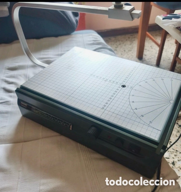 Segunda Mano: Cortador de hilo caliente proxxon.