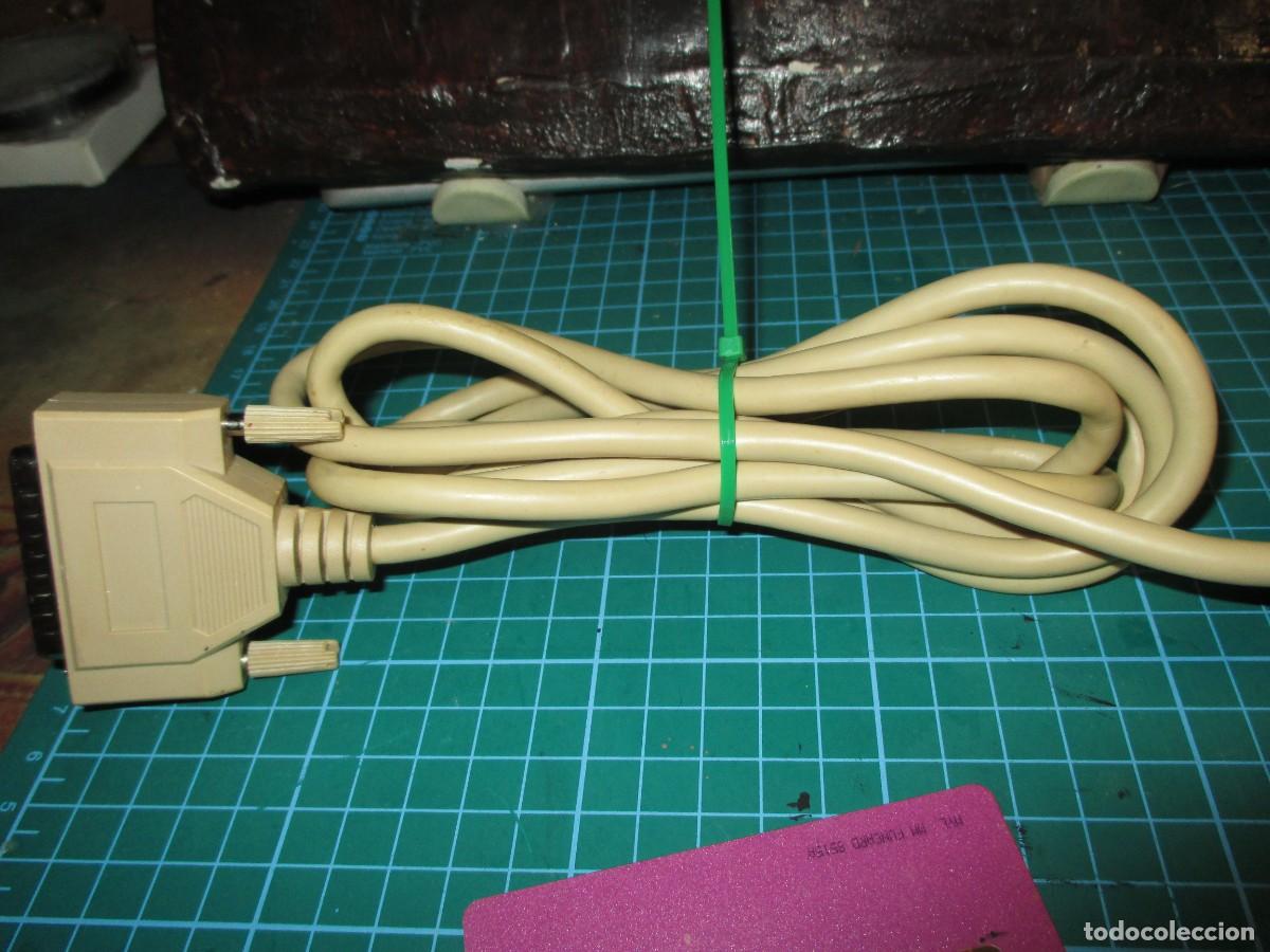 Segunda mano: 551- Programador de Tarjetas Inteligentes Apollo I2C AP + Tarjeta Funcard - Foto 5