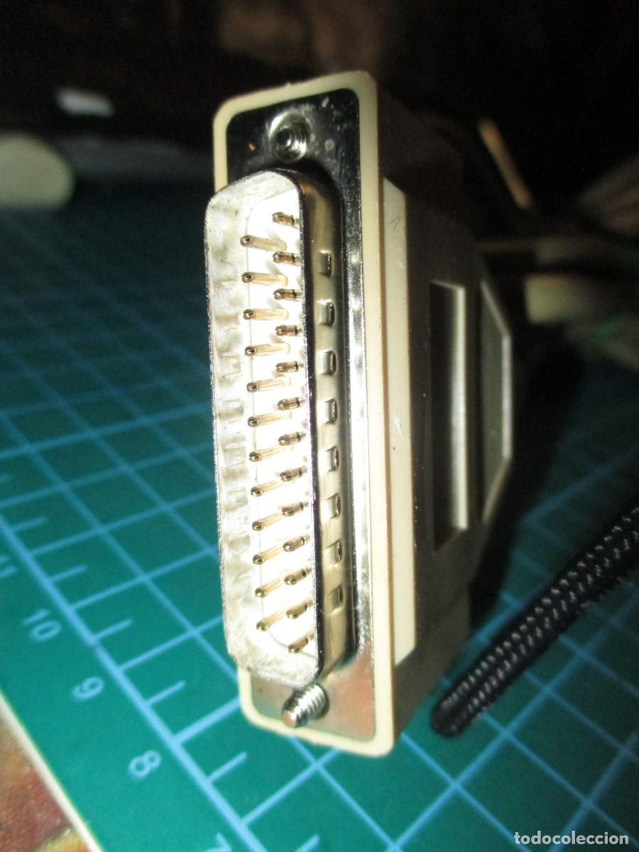 Segunda mano: 551- Programador de Tarjetas Inteligentes Apollo I2C AP + Tarjeta Funcard - Foto 6
