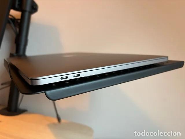 Segunda mano: Macbook pro 15&rsquo; 2018 ORIGINAL env&iacute;o econ&oacute;mico - Foto 7