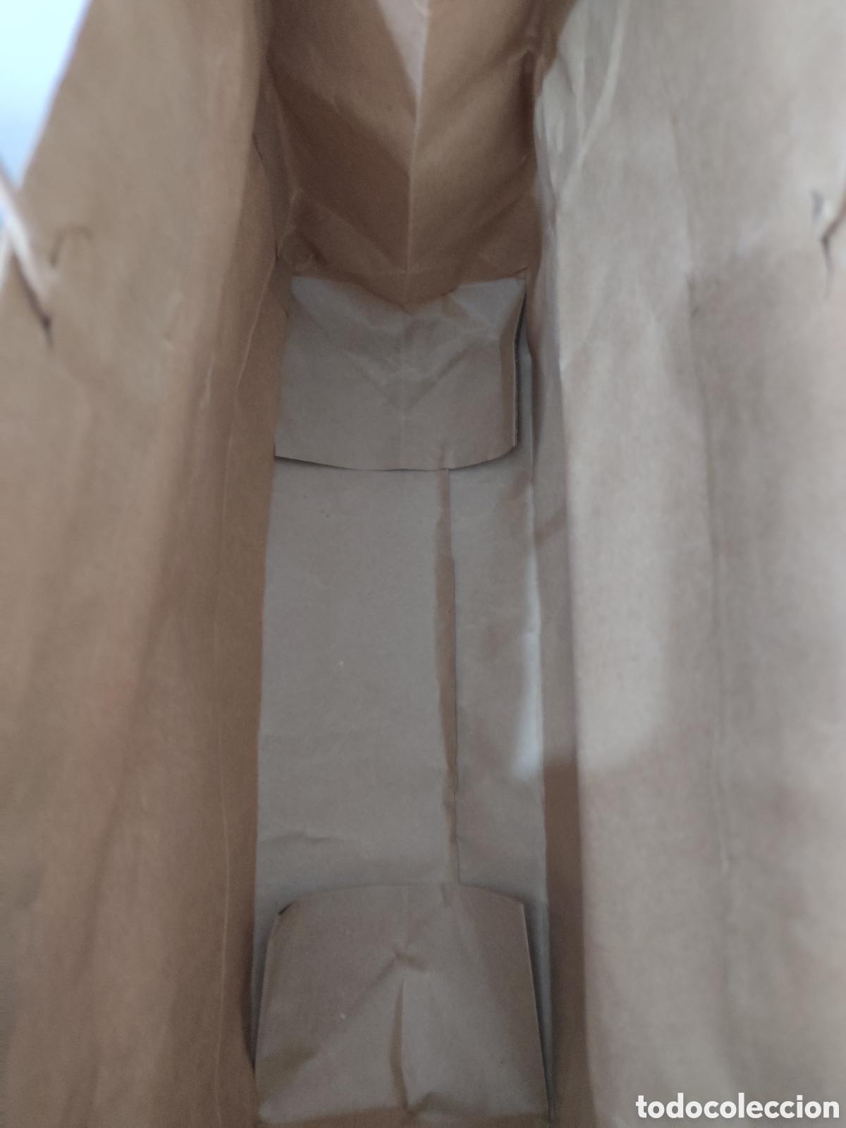 Segunda mano: Bolsa de Papel marca Levis en buen estado - Foto 8