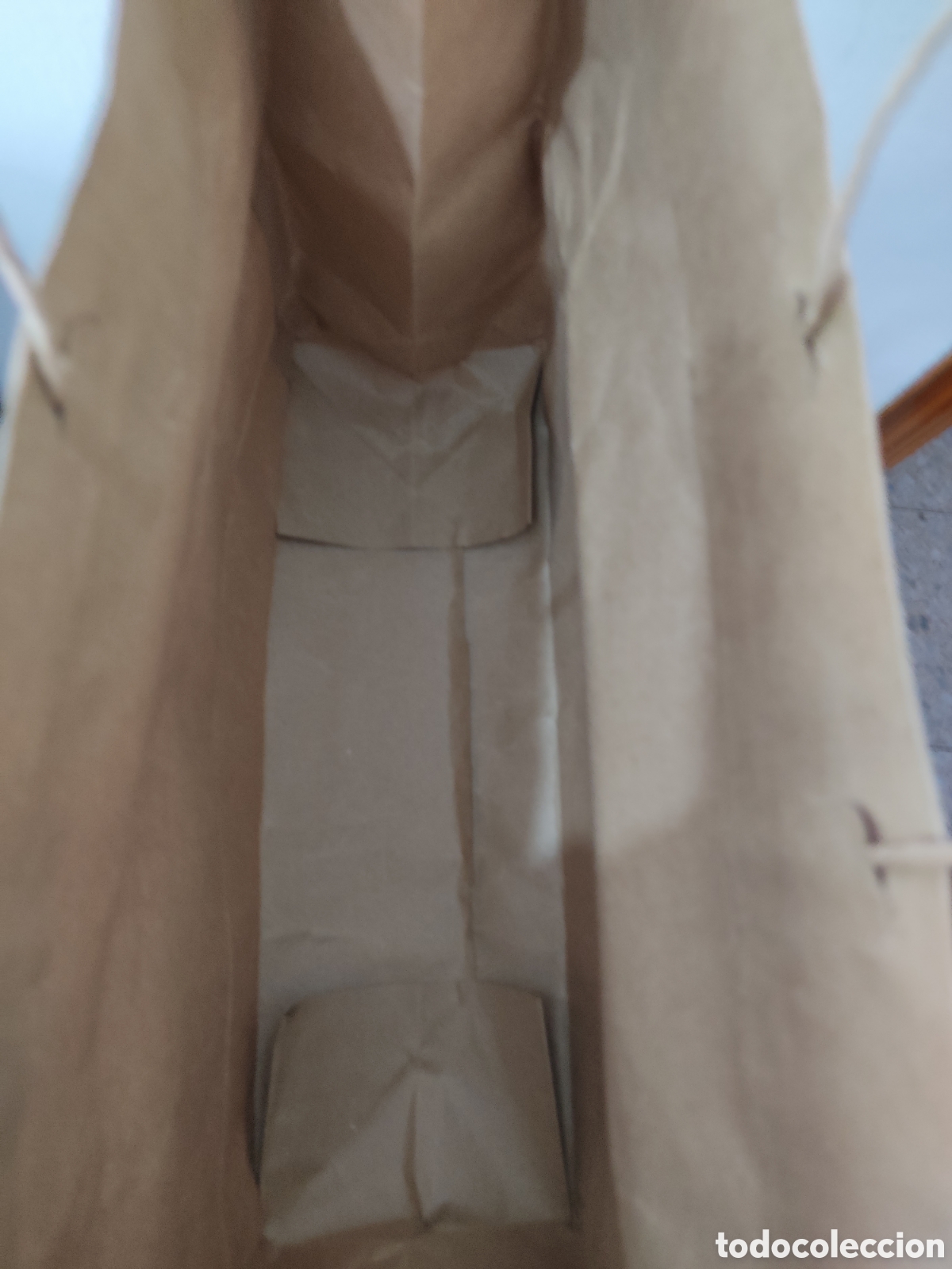 Segunda mano: Bolsa de Papel marca Levis en buen estado - Foto 17