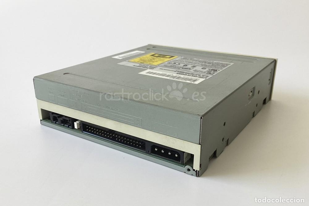 Segunda mano: Unidad de CD-ROM IDE Lite-ON LTN-527T - Foto 5