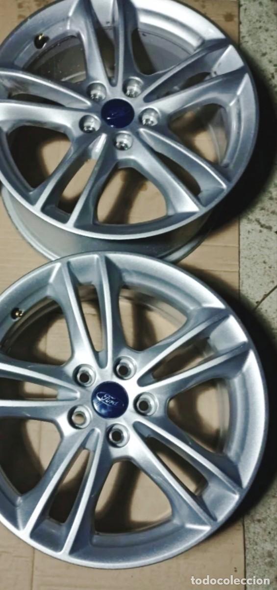 Segunda mano: Neum&aacute;ticos de coche ORIGINAL env&iacute;o econ&oacute;mico - Foto 3
