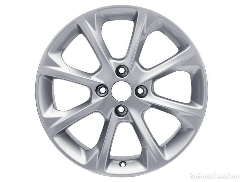 Segunda mano: Llantas Ford 17&rdquo; ORIGINAL env&iacute;o econ&oacute;mico - Foto 9