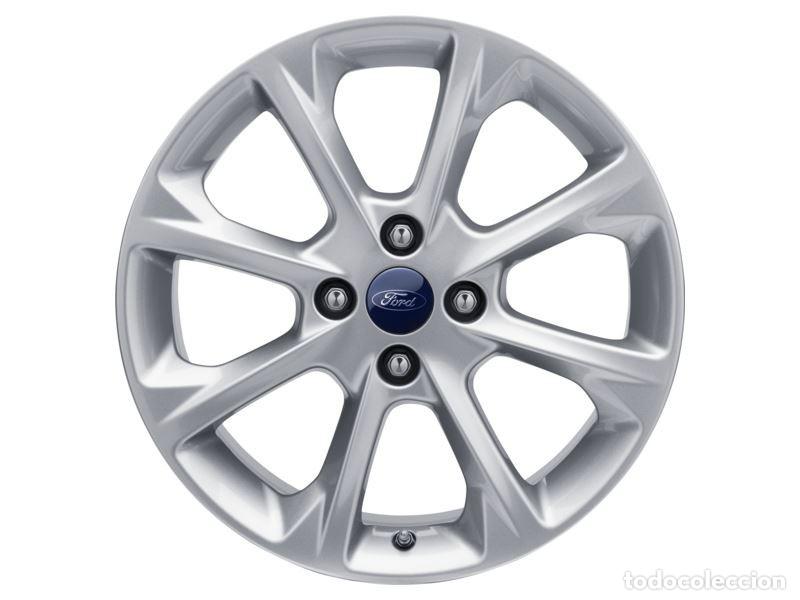 Segunda Mano: Llantas de repuesto Ford Kuga - 155/80D17 ORIGINAL env&iacute;o econ&oacute;mico