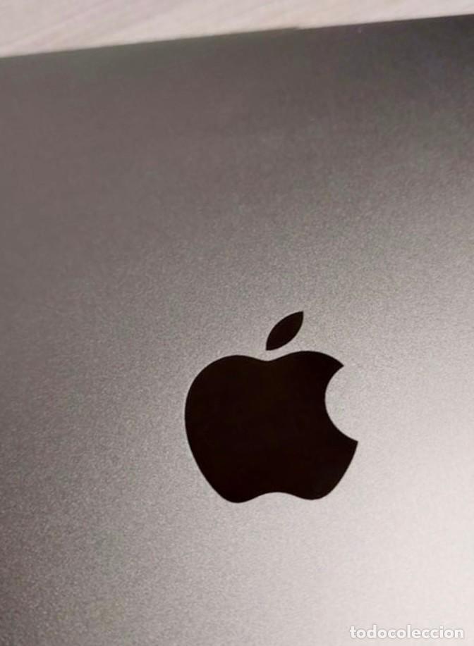 Segunda mano: Macbook Pro 2018 Perfecto ORIGINAL env&iacute;o econ&oacute;mico - Foto 2