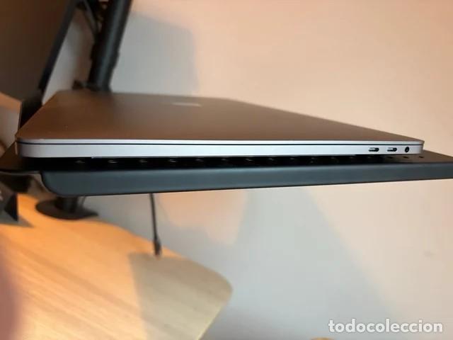 Segunda mano: Macbook pro 15&rsquo; 2018 ORIGINAL env&iacute;o econ&oacute;mico - Foto 6