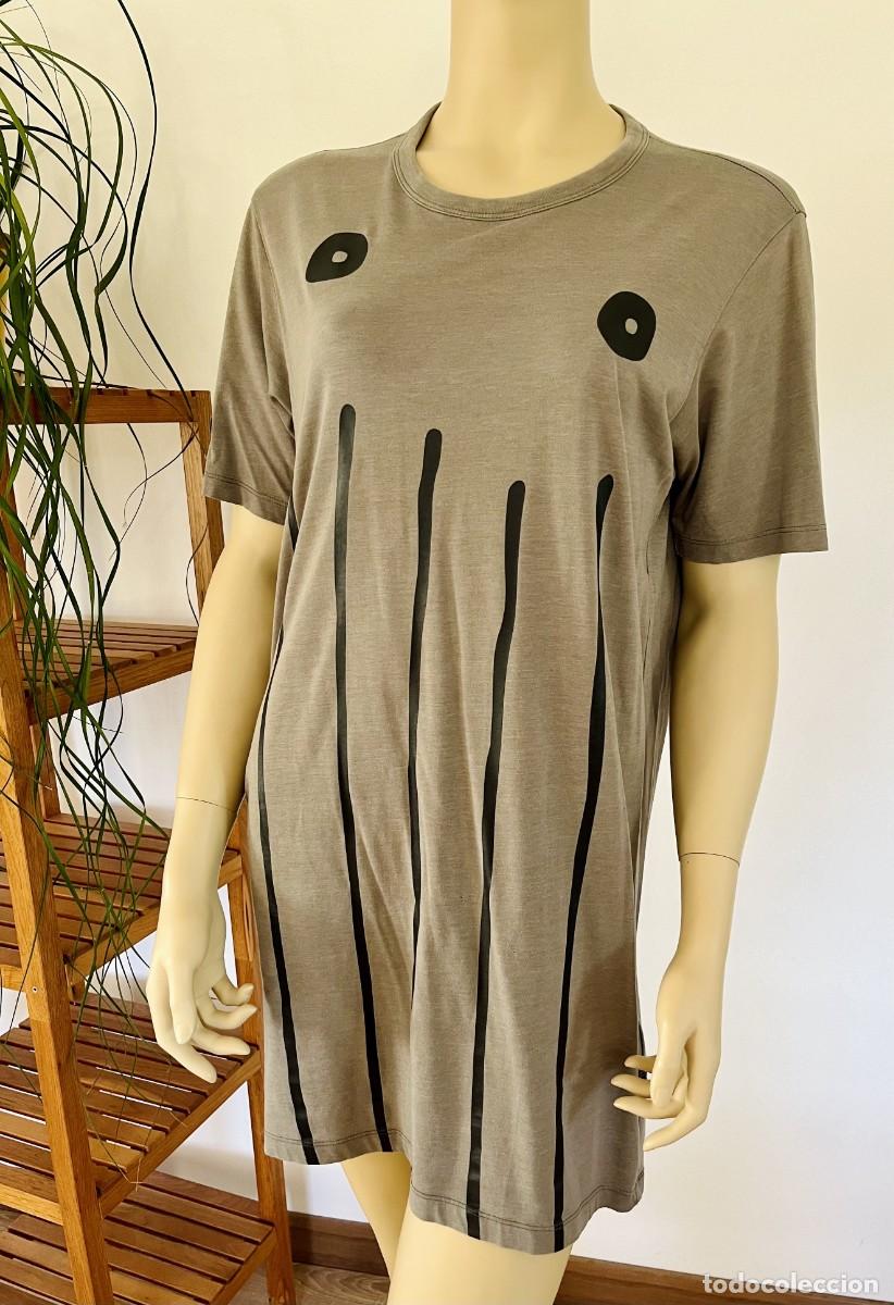Segunda Mano: Vestido G-star Raw XS S ORIGINAL env&iacute;o econ&oacute;mico