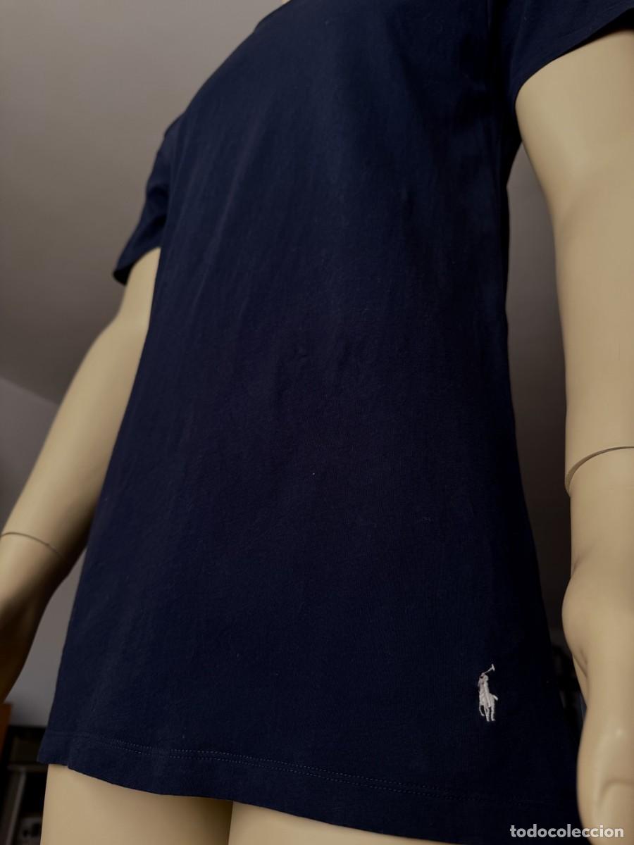Segunda Mano: Camiseta POLO RALPH LAUREN XL ORIGINAL env&iacute;o econ&oacute;mico