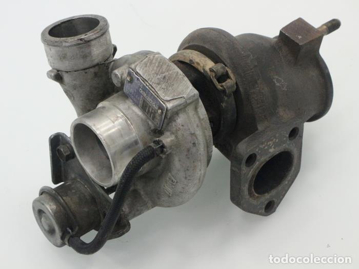Segunda Mano: TURBO BMW 525 TDS 1994 ORIGINAL env&iacute;o econ&oacute;mico