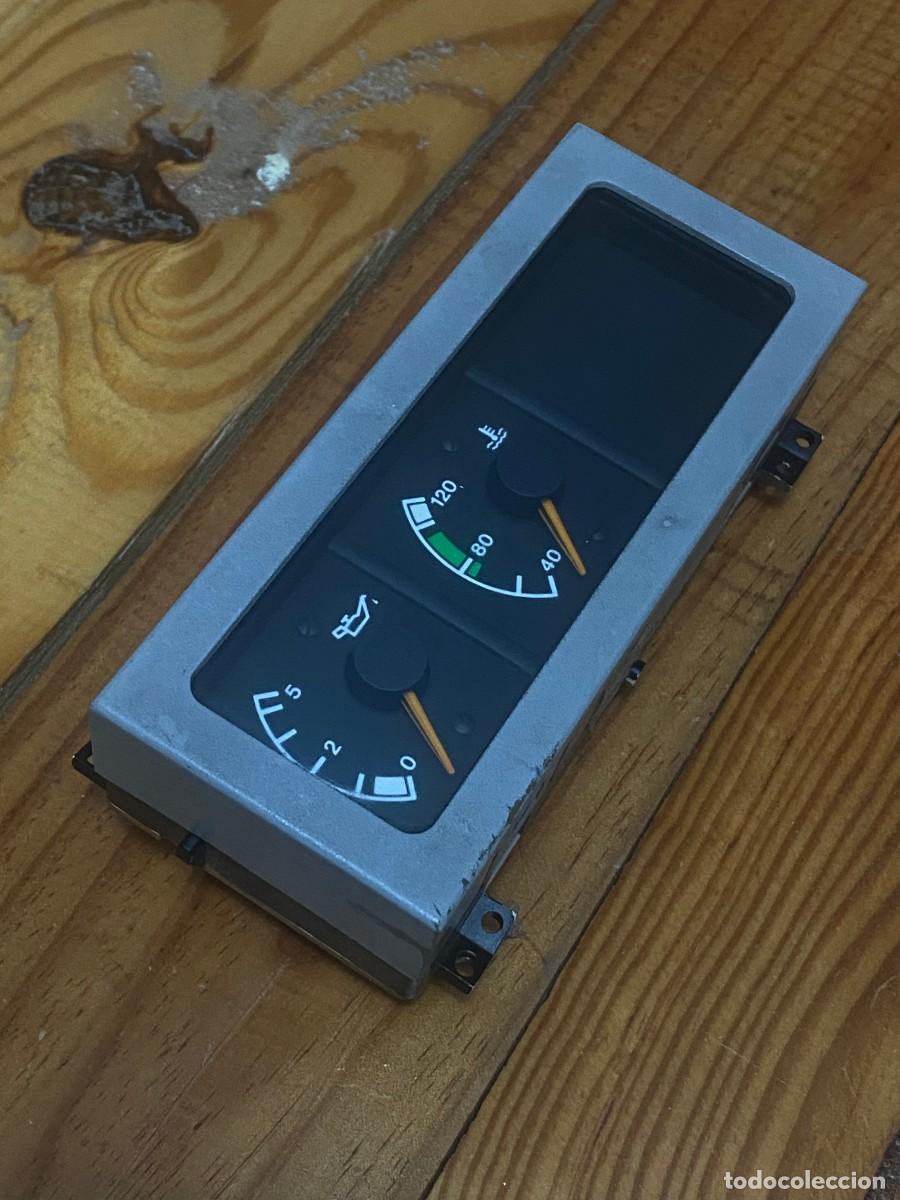 Segunda Mano: RELOJES MAN TGA ORIGINAL env&iacute;o econ&oacute;mico
