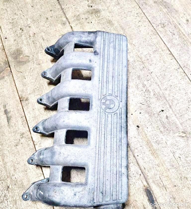 Segunda Mano: COLECTOR ADMISI&Oacute;N 525TDS ORIGINAL env&iacute;o econ&oacute;mico
