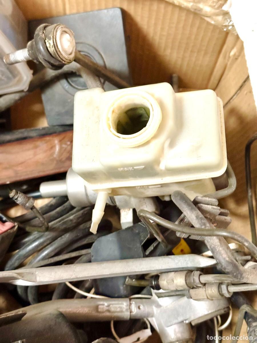 Segunda mano: PIEZAS DESPIECE E39 530D ORIGINAL env&iacute;o econ&oacute;mico - Foto 2