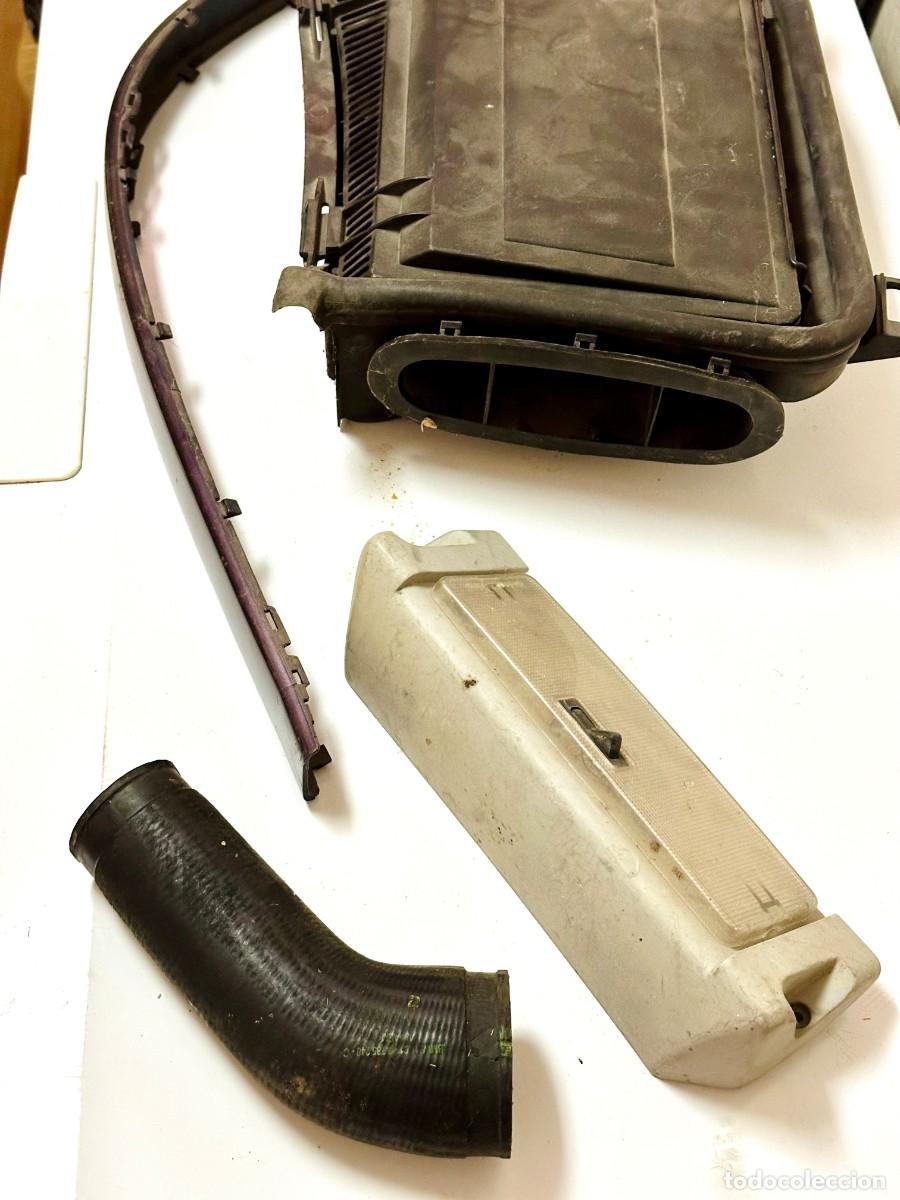 Segunda mano: PIEZAS DESPIECE E39 530D ORIGINAL env&iacute;o econ&oacute;mico - Foto 3