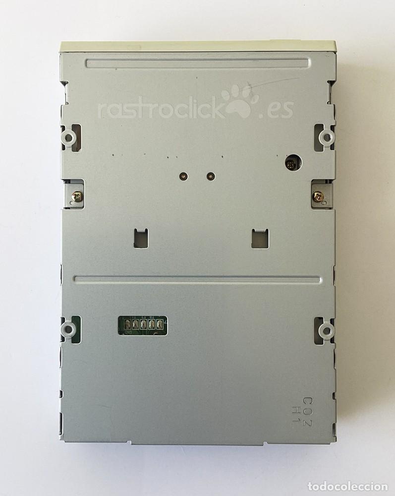 Segunda mano: Disquetera interna Floppy Drive Panassonic JU-256A428P - Foto 4
